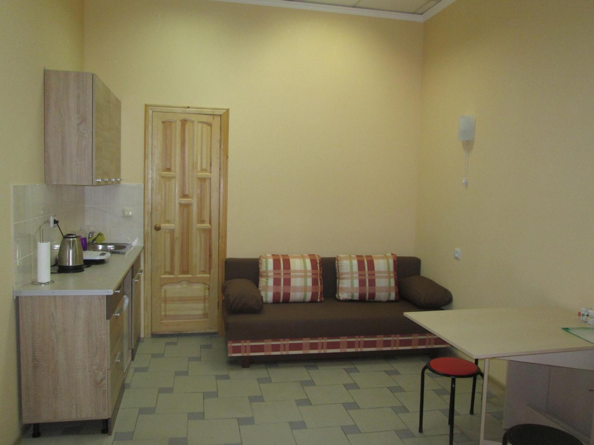 Rishelyevskiy オデッサ 部屋 写真