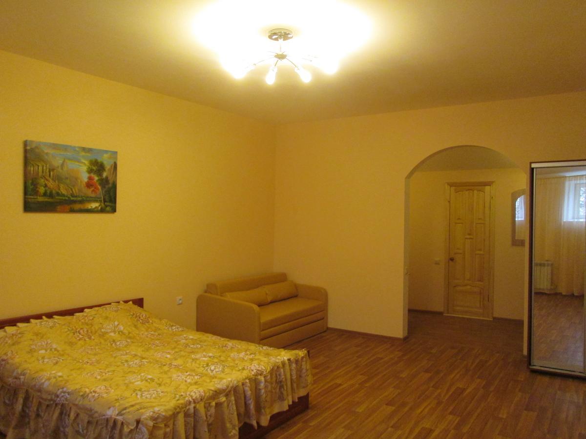 Rishelyevskiy オデッサ 部屋 写真
