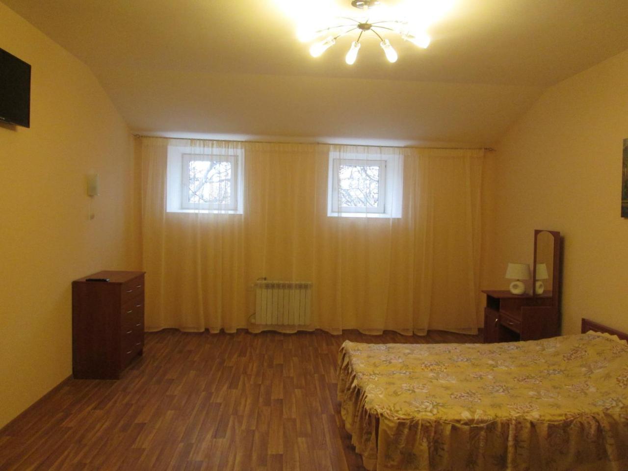 Rishelyevskiy オデッサ 部屋 写真